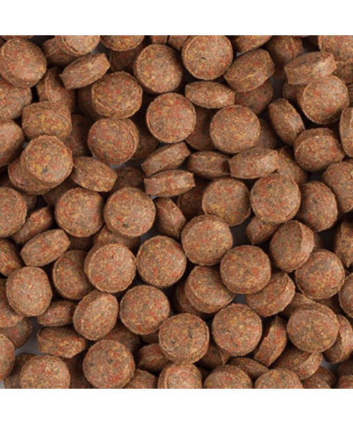 Tropical Breeder Line Staple Tab B 1kg "synkende"