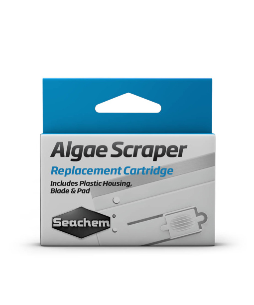 Alge skraber Replacement Cartridge