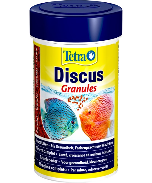 Tetra Discus Granulat 1000 ml