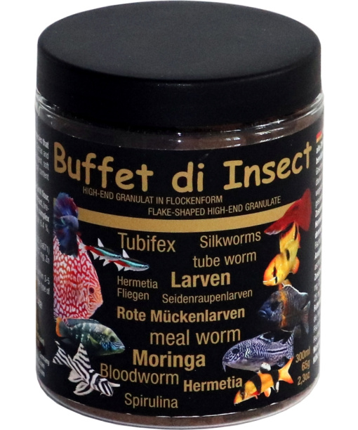 Discusfood Buffet di Insect 300 ml