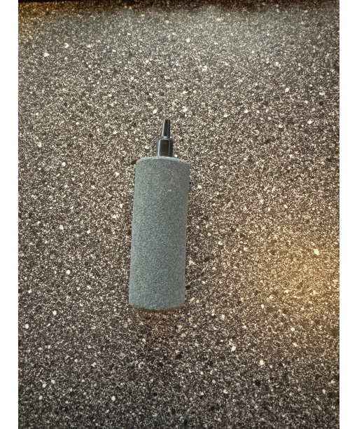 Luftsten Cylinder Ø30 x 80 mm