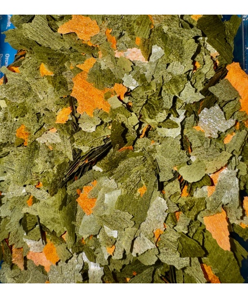 Malawie flager 1000 ml