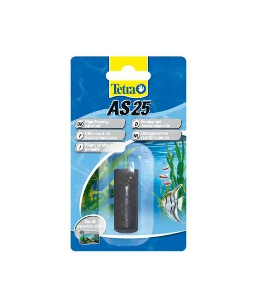 Tetra AS25 25mm iltsten