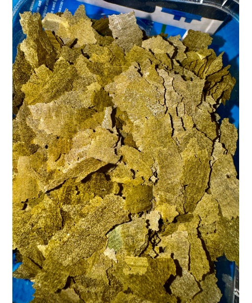 Basic grønne flager 5000 ml