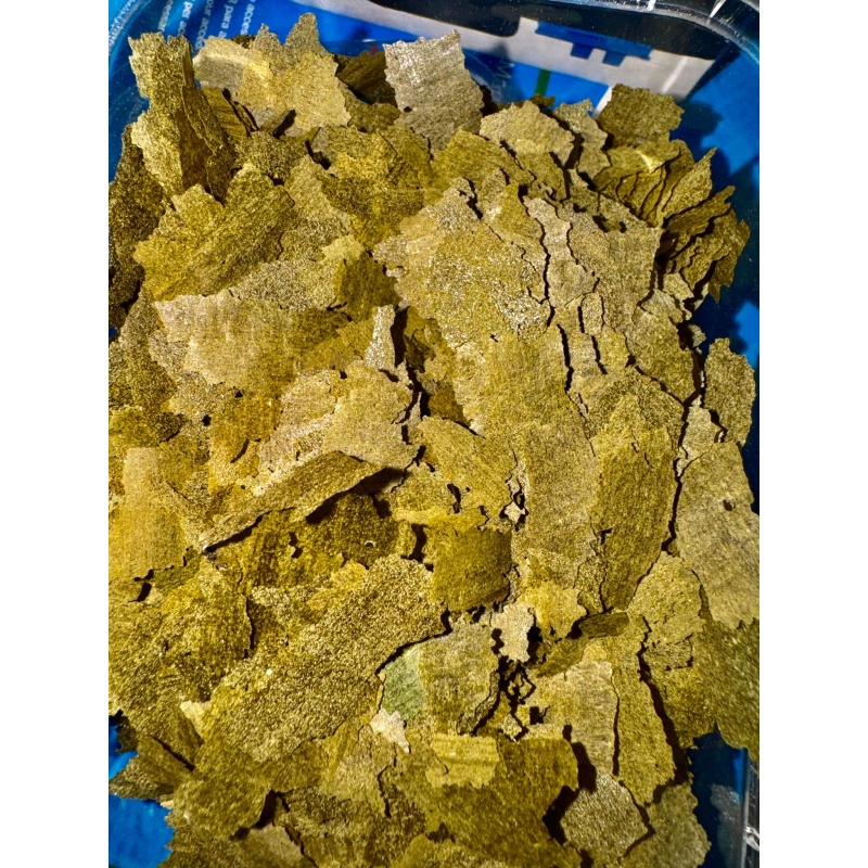 Grønne flager 1000 ml - Aquatantan.dk