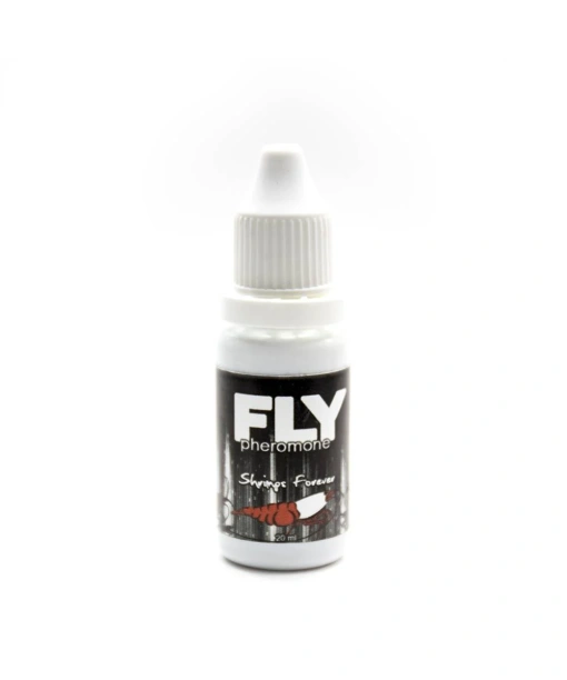 Shrimps Forever fly 20 ml