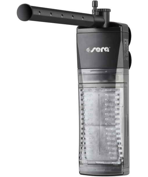 Sera X-Edge 700 indvendigt hjørnefilter