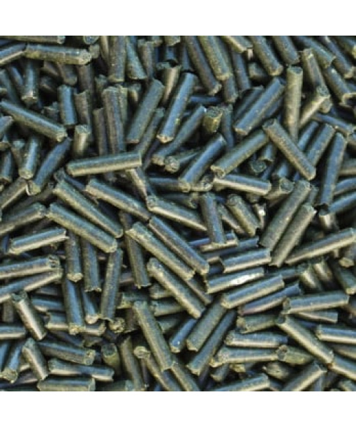 basic brændenældeblade sticks 25 gr