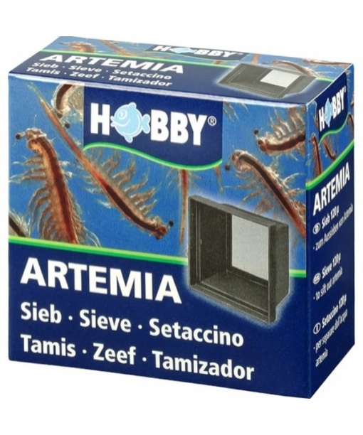 Hobby Artemia Si Til Artemia Æg