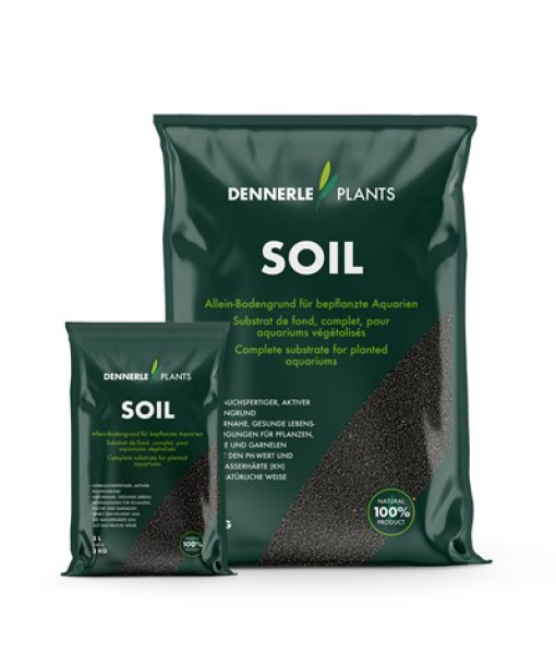 Dennerle soil 3 liter