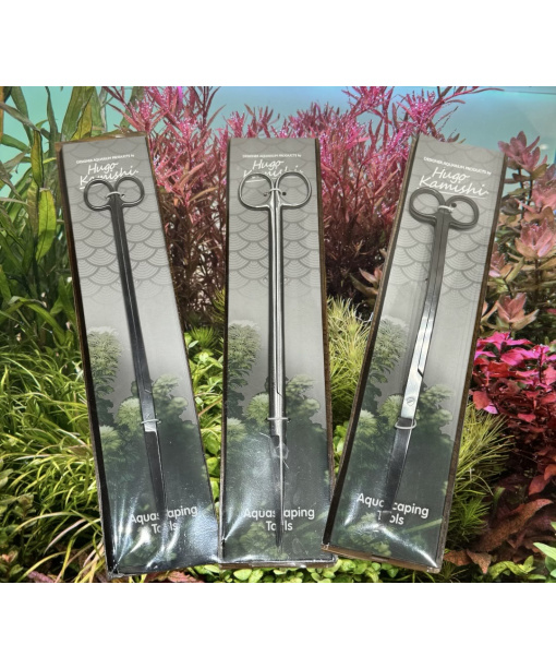 Hugo Kamishi 25cm Plantesaks