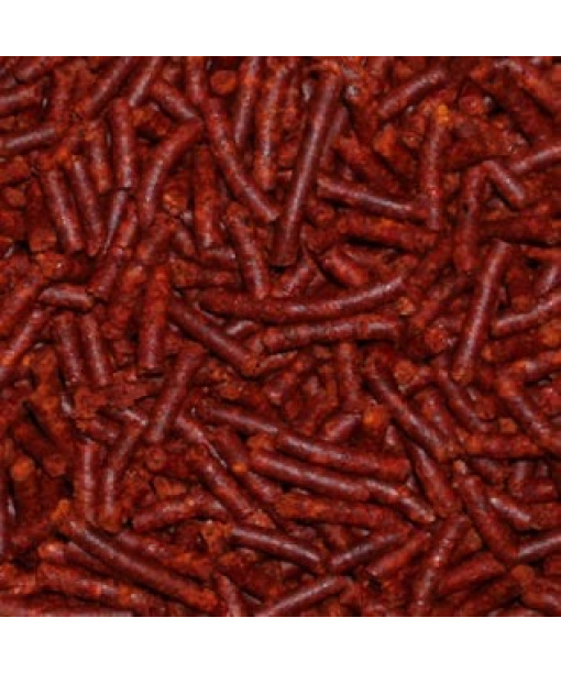 basic paprika sticks 25 gr