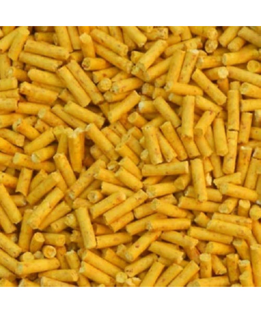 basic Hokkaido sticks 25 gr