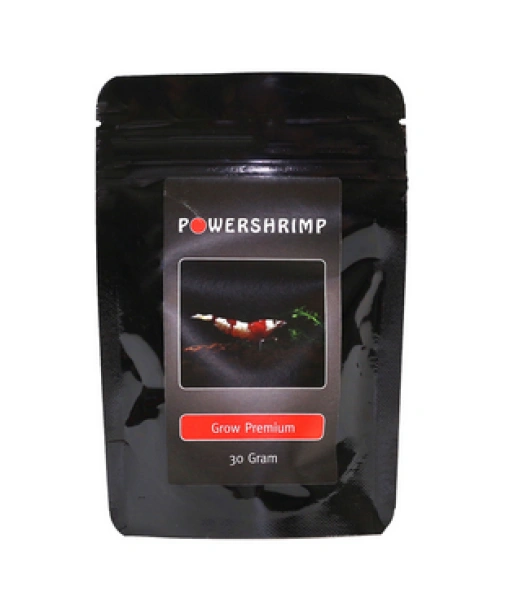PowerShrimp Grow Premium
