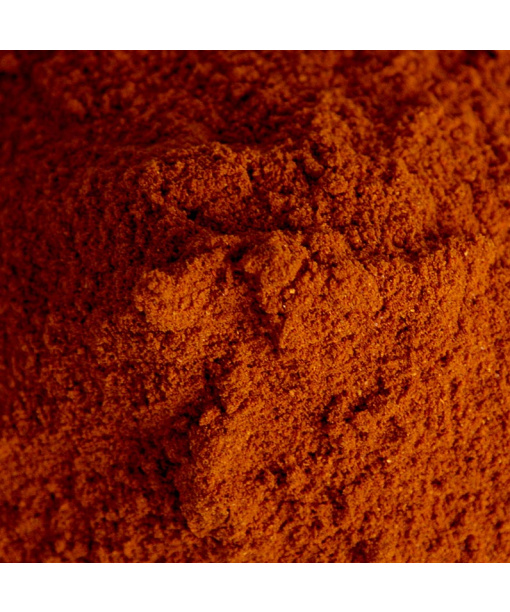 Paprika pulver 20g
