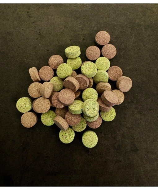 Mallepiller profimix 200 gr