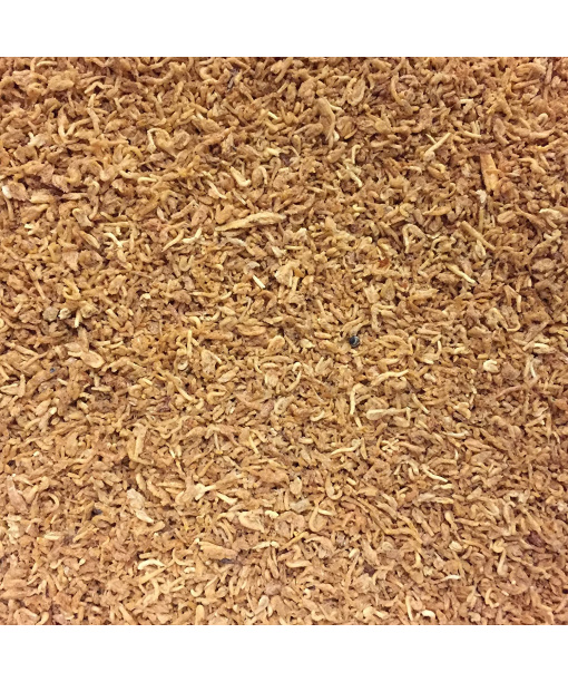 Frysetørret mysis - 1000 ml