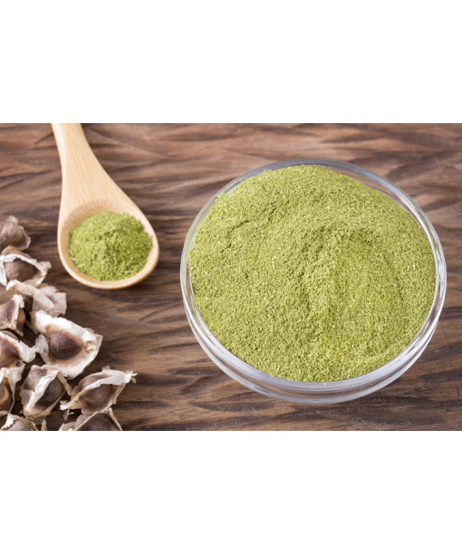 Mælkebøtte Pulver 20g