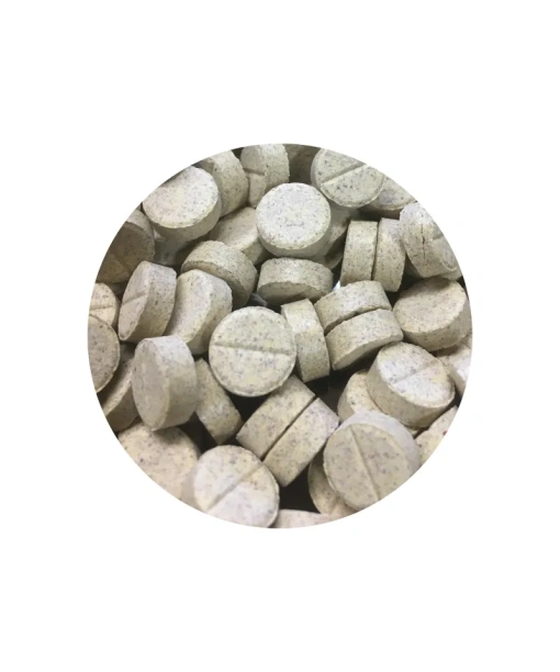 mallepiller 20% hvidløg selvklæbende 200 gr