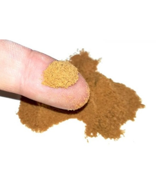 Opdrætsfoder til yngel 200 ml