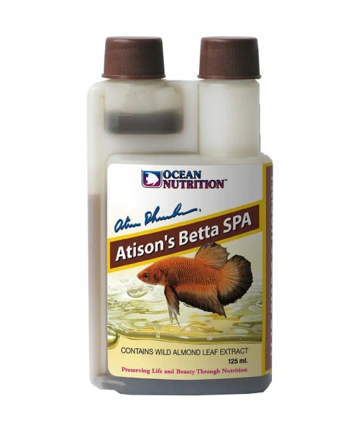 Ocean Nutrition - Atison´s Betta Spa 125ml