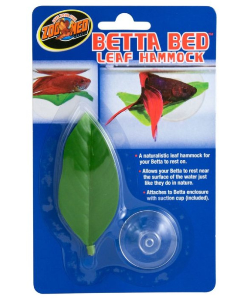 betta bed leaf 1 stk
