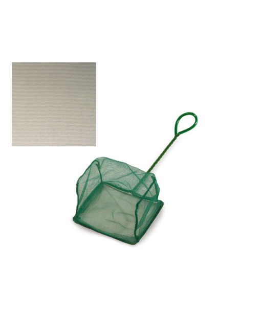 europet bernina fangstnet 15 cm grøn