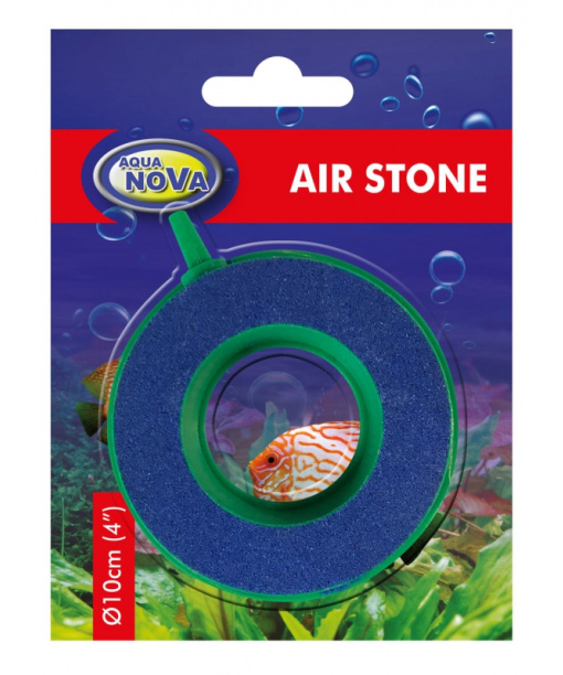 Luftsten ring 100 mm