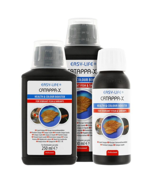 Easy life - Catappa X 250ml