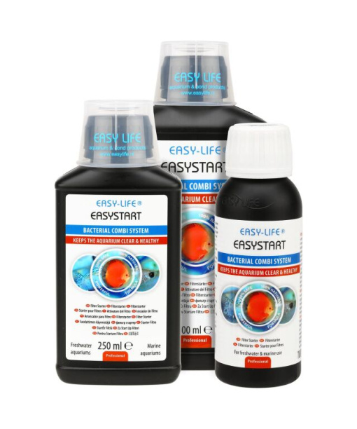 Easy Life - EasyStart 1000ml