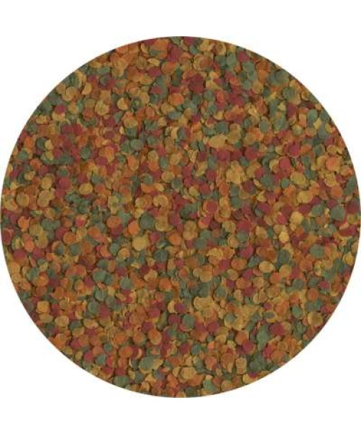 TetraMin Crisps 500 ml **opmålt i pose***