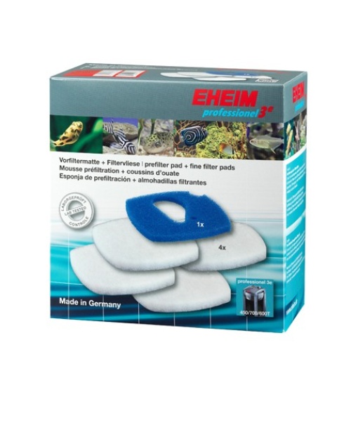 Eheim filtersvampsæt Professionel 3 (1200 XL, 1200 XLT) 2616802