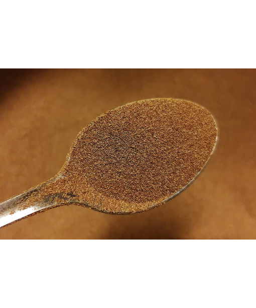 Sanders Artemia 50 g. (blå dåse, 90%)*** opmålt***