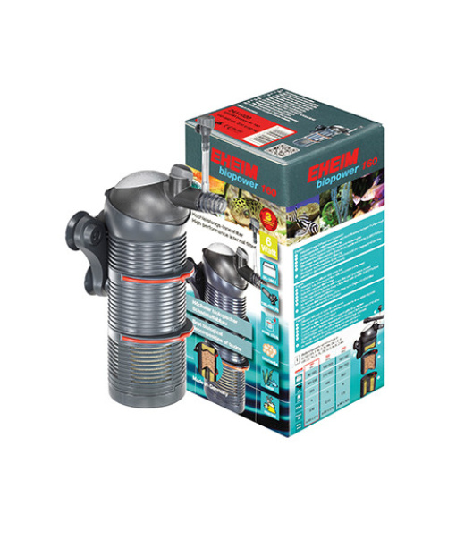 Eheim biopower 160