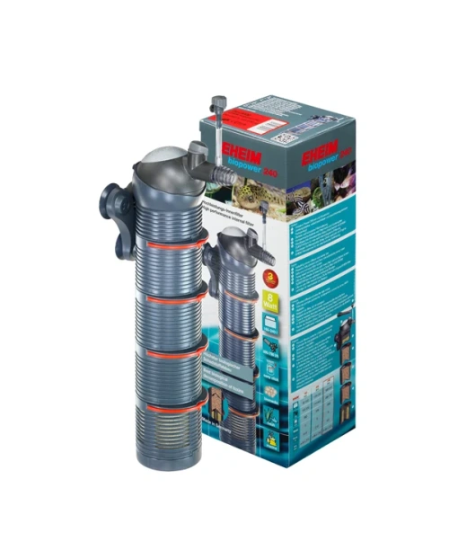 Eheim biopower 240