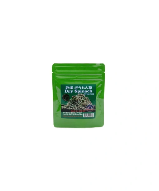 Benibachi Dry Spinach 20g