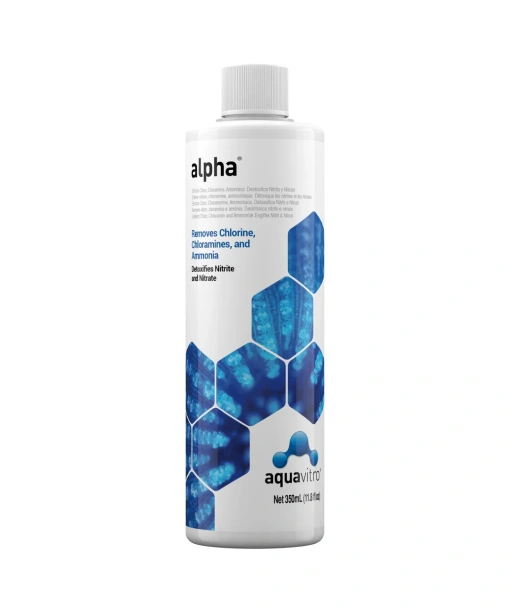 AquaVitro Alpha 350ml