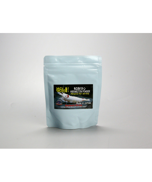 Benibachi Mironecton Powder 120g