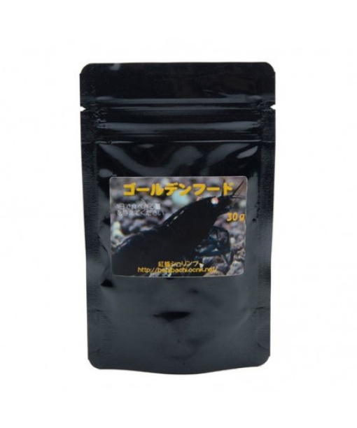 Benibachi Golden Food 30g