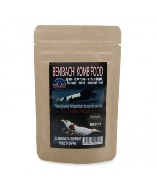 BENIBACHI Komb Food 50g