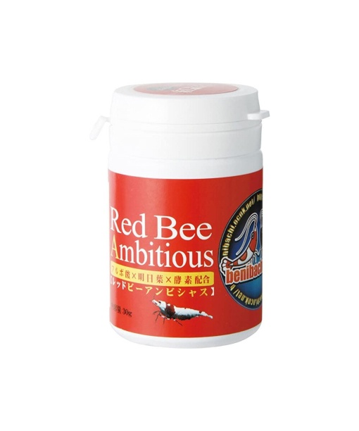 Benibachi Red Bee Ambitious 30g