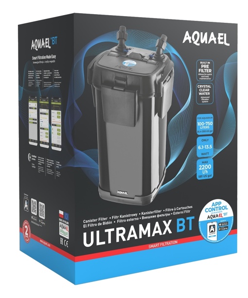 UltraMax BT