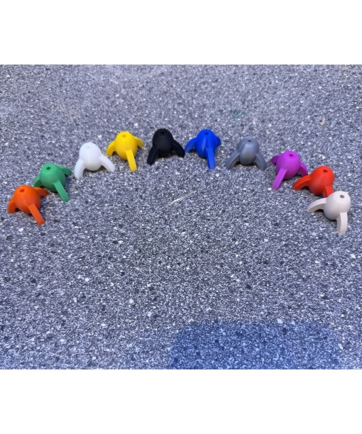 Shrimp Lollies holder