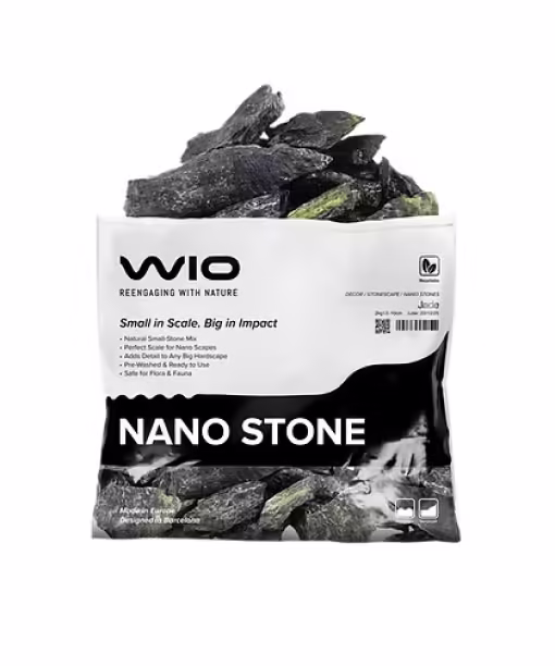 Wio Jade Nano Stone 2 kg