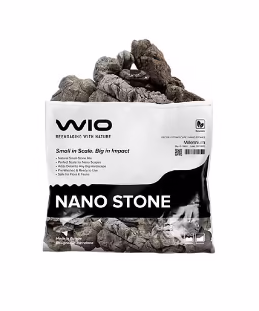 Wio Millennium Nano Stone 2 kg