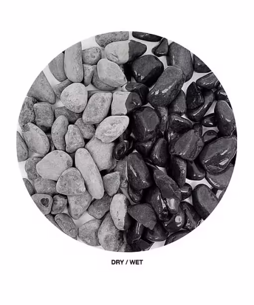 Wio Black Venom Gravel mix 2 kg