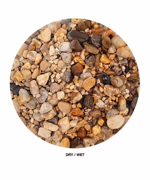 Wio Belladonna Gravel mix 5 kg