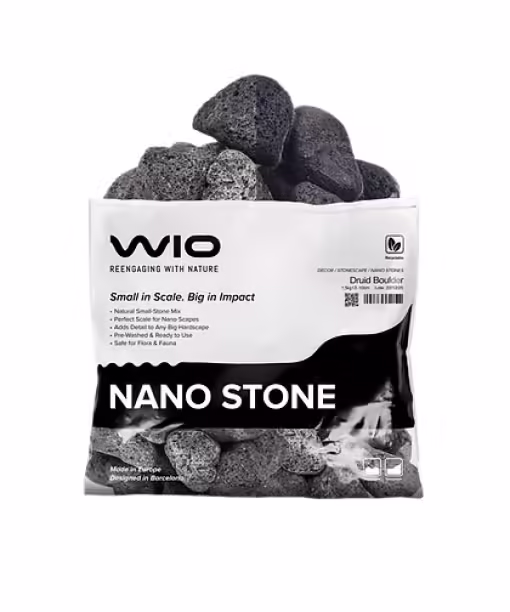 Wio Druid Boulder Nano Stone 1,5 kg