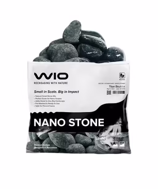 Wio Titan Boulder Nano Stone 2 kg