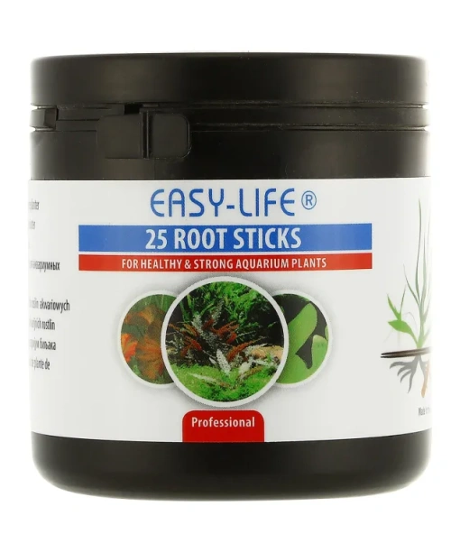 Easy-Life 25 stk Rod Sticks gødningssticks